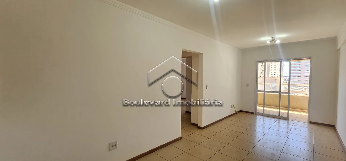Alugar Apartamento / Padr&atilde;o em Ribeir&atilde;o Preto R$ 2.400,00 - Foto 3