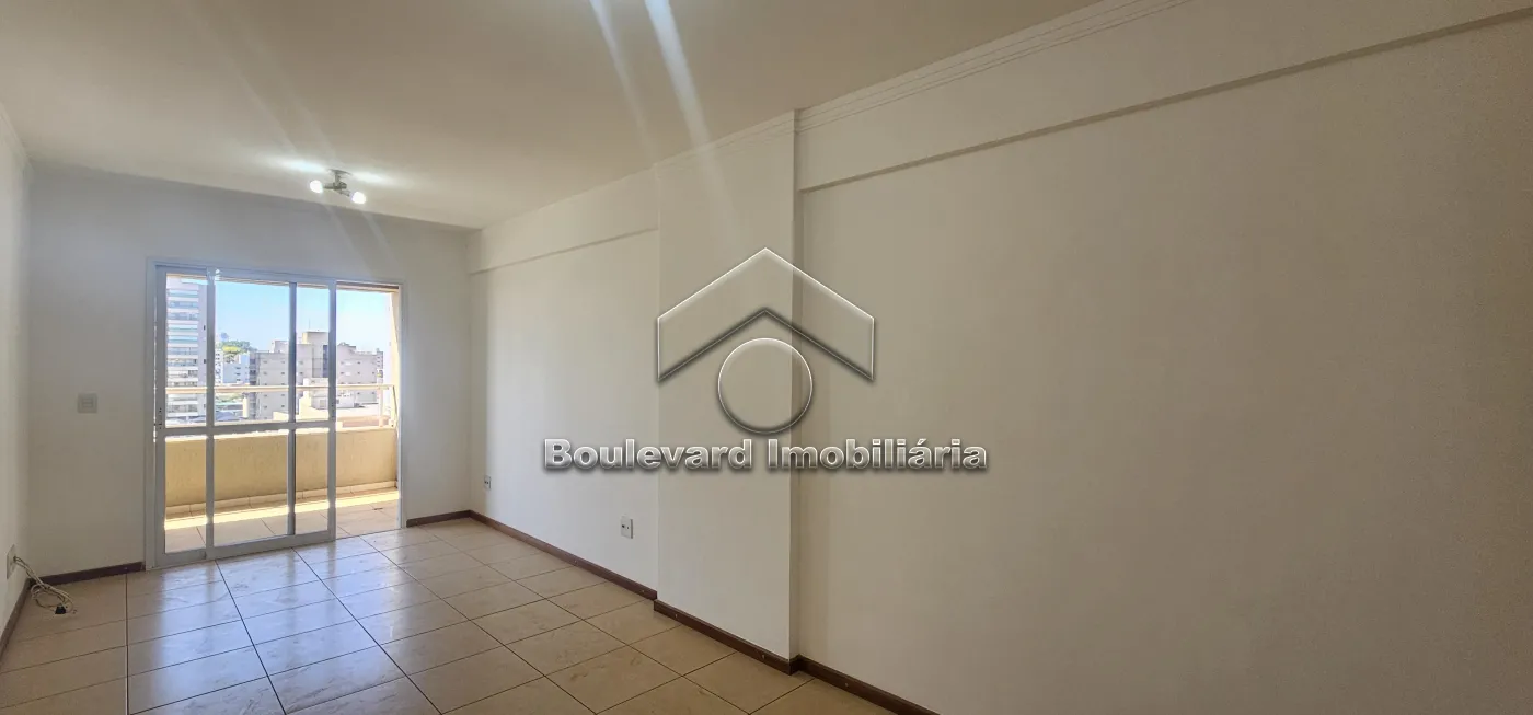 Alugar Apartamento / Padr&atilde;o em Ribeir&atilde;o Preto R$ 2.400,00 - Foto 4