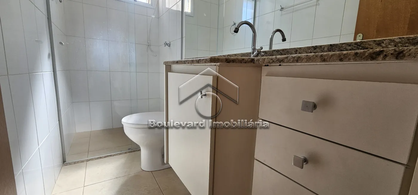 Alugar Apartamento / Padr&atilde;o em Ribeir&atilde;o Preto R$ 2.400,00 - Foto 7