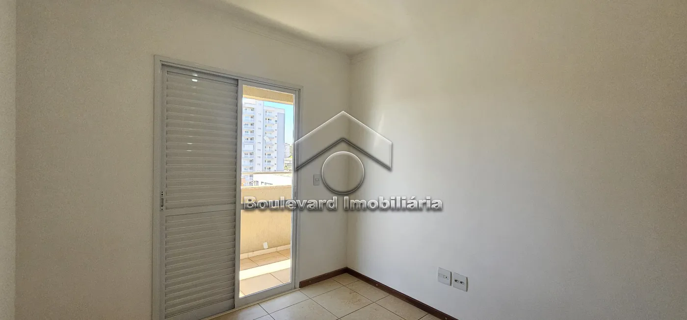 Alugar Apartamento / Padr&atilde;o em Ribeir&atilde;o Preto R$ 2.400,00 - Foto 17
