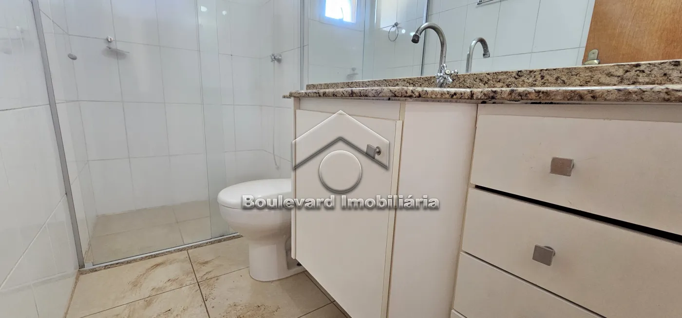 Alugar Apartamento / Padr&atilde;o em Ribeir&atilde;o Preto R$ 2.400,00 - Foto 19