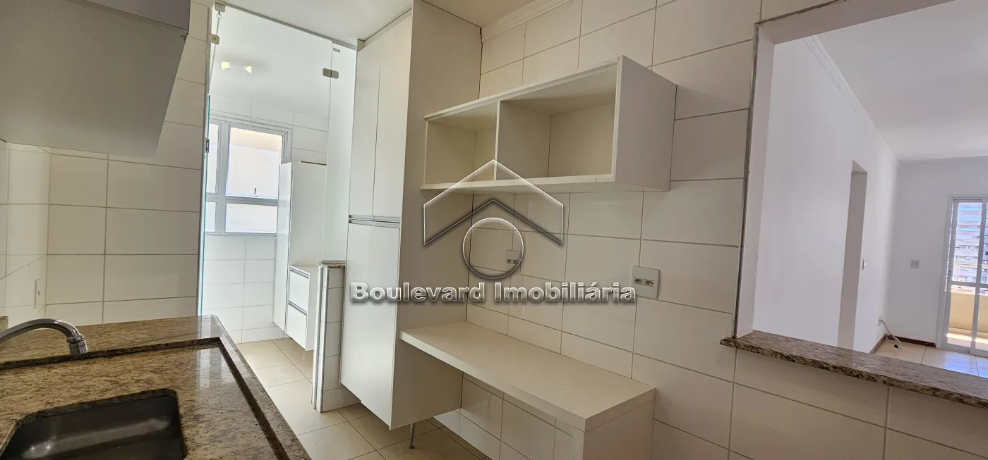 Alugar Apartamento / Padr&atilde;o em Ribeir&atilde;o Preto R$ 2.400,00 - Foto 22