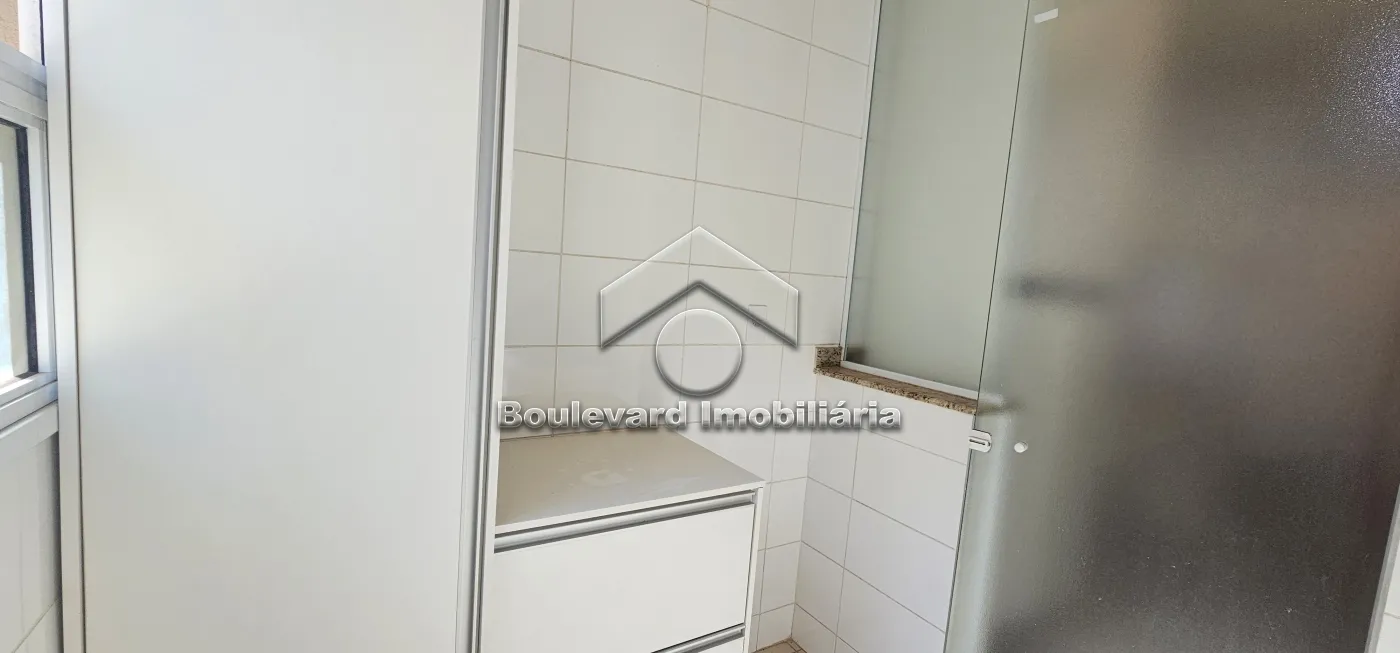 Alugar Apartamento / Padr&atilde;o em Ribeir&atilde;o Preto R$ 2.400,00 - Foto 29