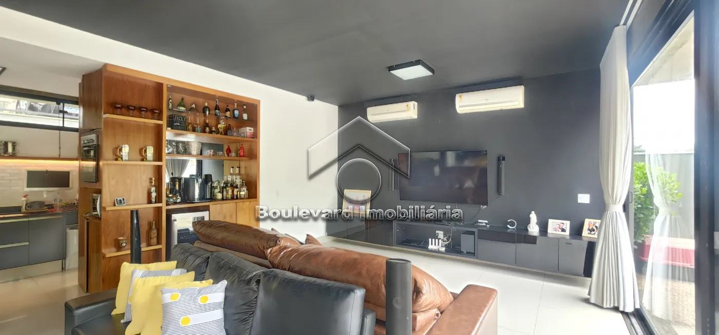 Alugar Casa / Condom&iacute;nio em Ribeir&atilde;o Preto R$ 13.000,00 - Foto 3