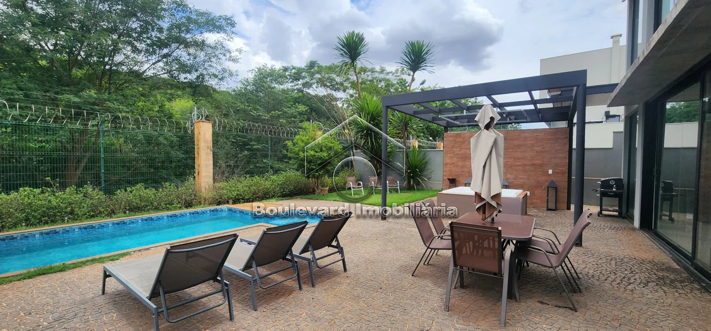 Alugar Casa / Condom&iacute;nio em Ribeir&atilde;o Preto R$ 13.000,00 - Foto 26