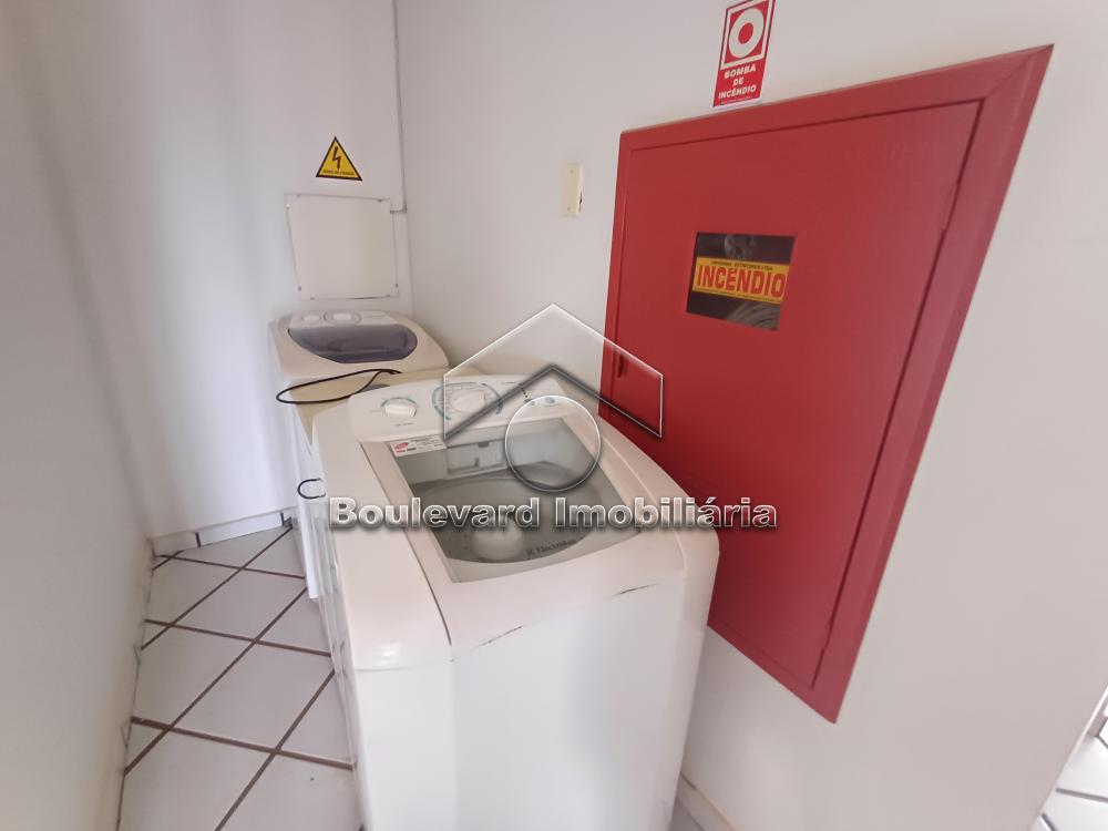 Alugar Apartamento / Padr&atilde;o em Ribeir&atilde;o Preto R$ 1.100,00 - Foto 19