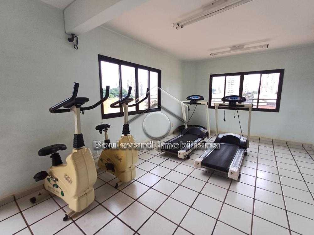 Alugar Apartamento / Padr&atilde;o em Ribeir&atilde;o Preto R$ 1.100,00 - Foto 20