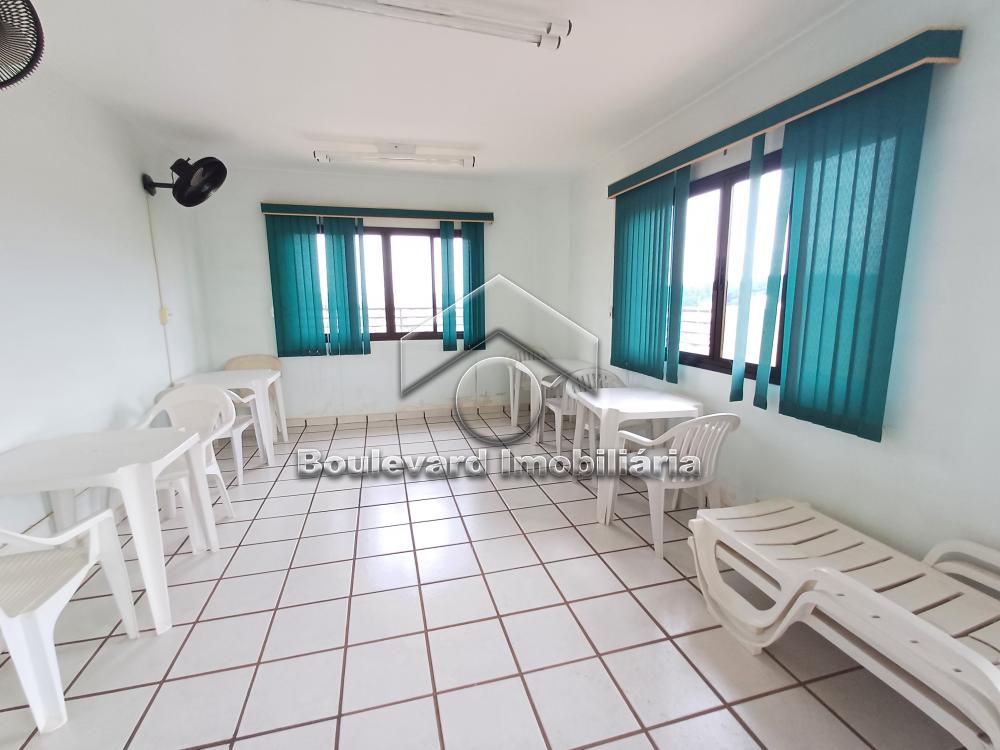 Alugar Apartamento / Padr&atilde;o em Ribeir&atilde;o Preto R$ 1.100,00 - Foto 21