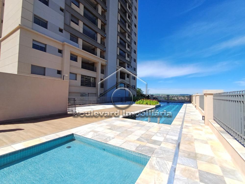 Alugar Apartamento / Padr&atilde;o em Ribeir&atilde;o Preto R$ 6.600,00 - Foto 53