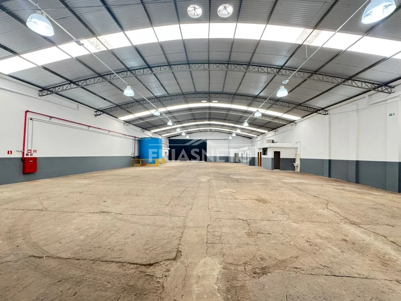 Alugar Comercial / Galp&atilde;o em Piracicaba R$ 15.500,00 - Foto 10