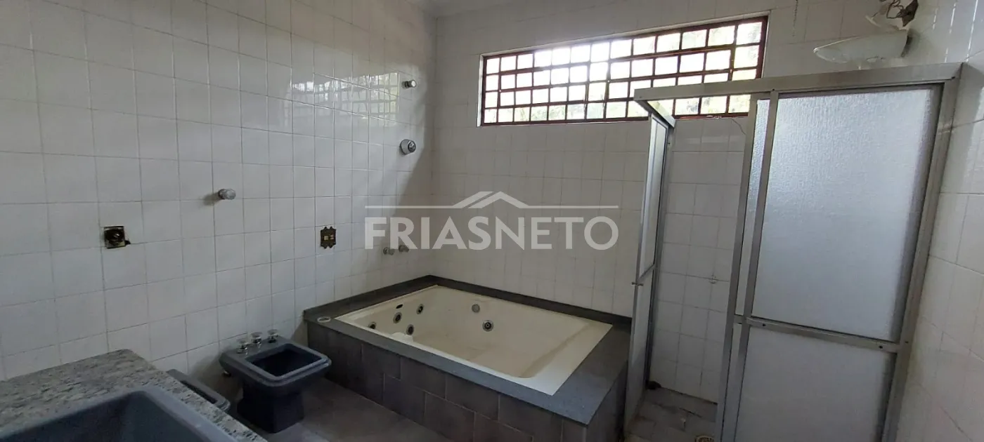 Comprar Residencial / Casa em Piracicaba R$ 1.500.000,00 - Foto 26