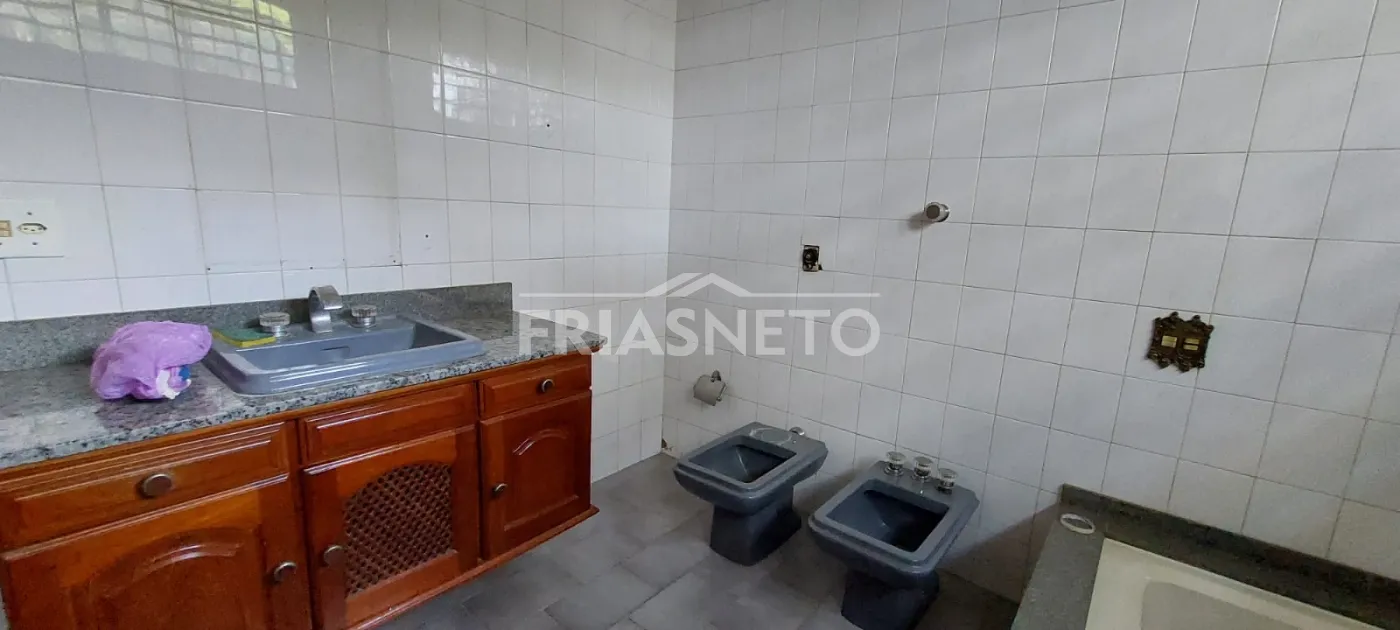 Comprar Residencial / Casa em Piracicaba R$ 1.500.000,00 - Foto 27