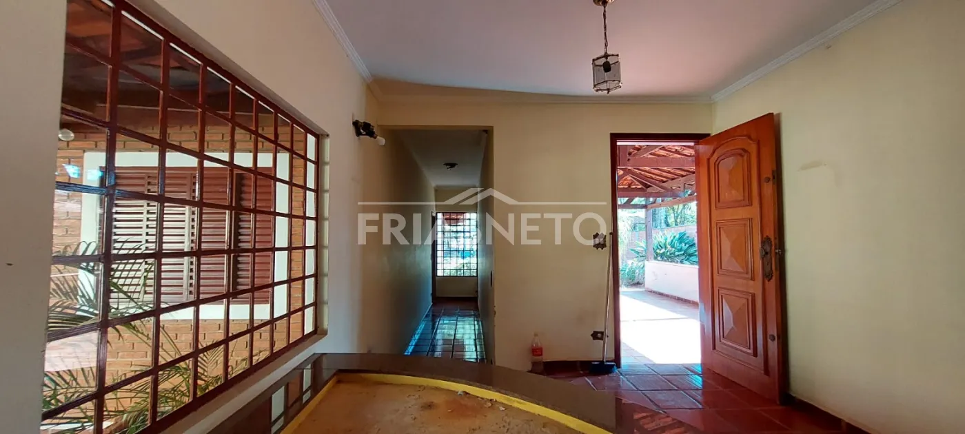 Comprar Residencial / Casa em Piracicaba R$ 1.500.000,00 - Foto 34