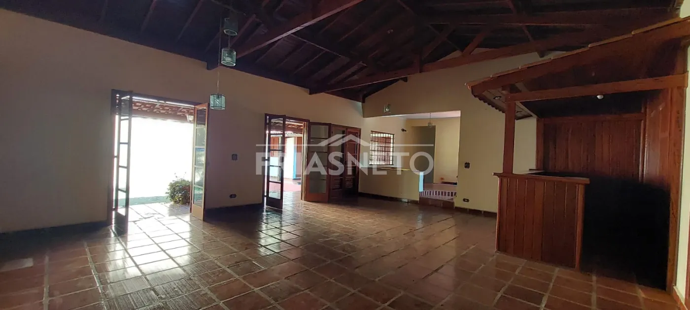 Comprar Residencial / Casa em Piracicaba R$ 1.500.000,00 - Foto 24