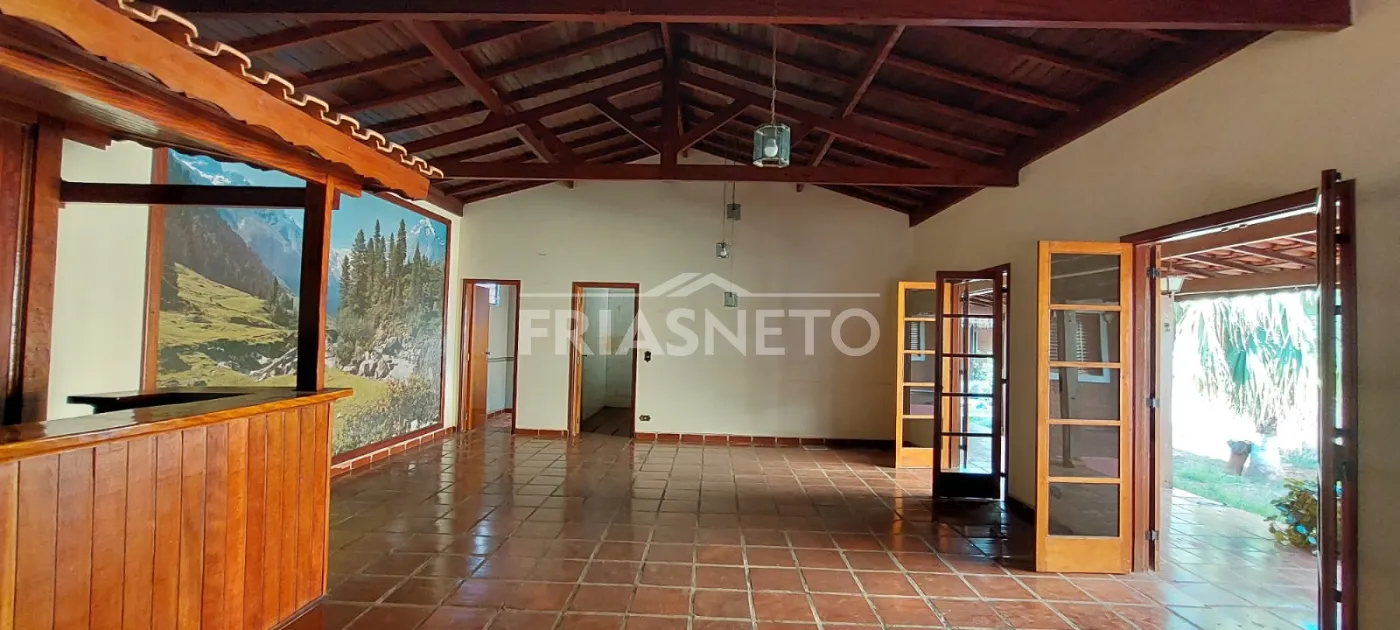 Comprar Residencial / Casa em Piracicaba R$ 1.500.000,00 - Foto 38