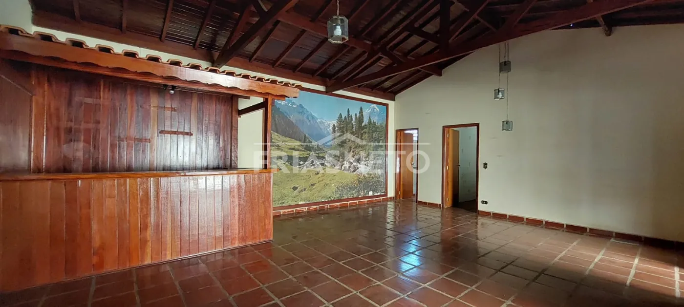 Comprar Residencial / Casa em Piracicaba R$ 1.500.000,00 - Foto 43