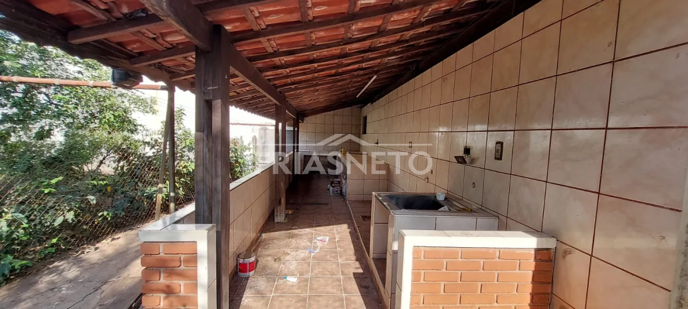 Comprar Residencial / Casa em Piracicaba R$ 1.500.000,00 - Foto 47