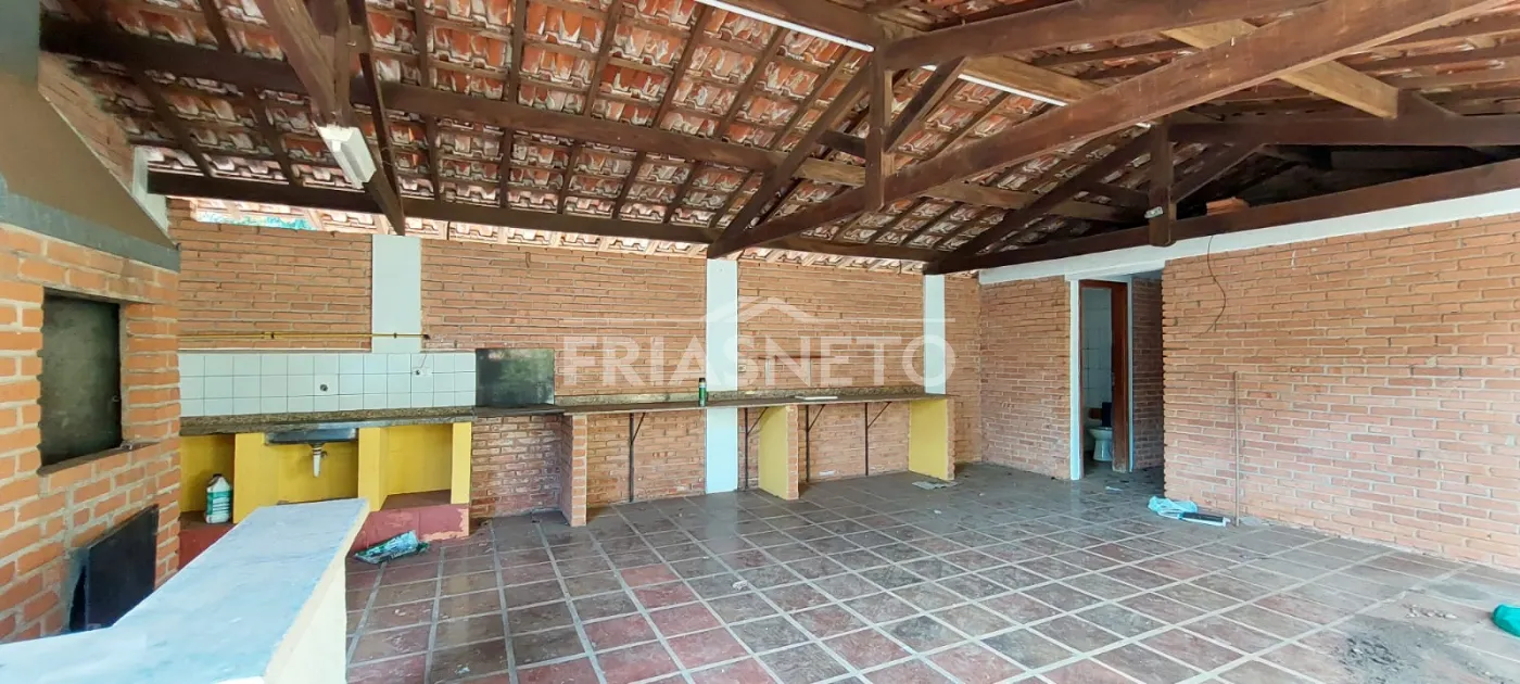 Comprar Residencial / Casa em Piracicaba R$ 1.500.000,00 - Foto 48