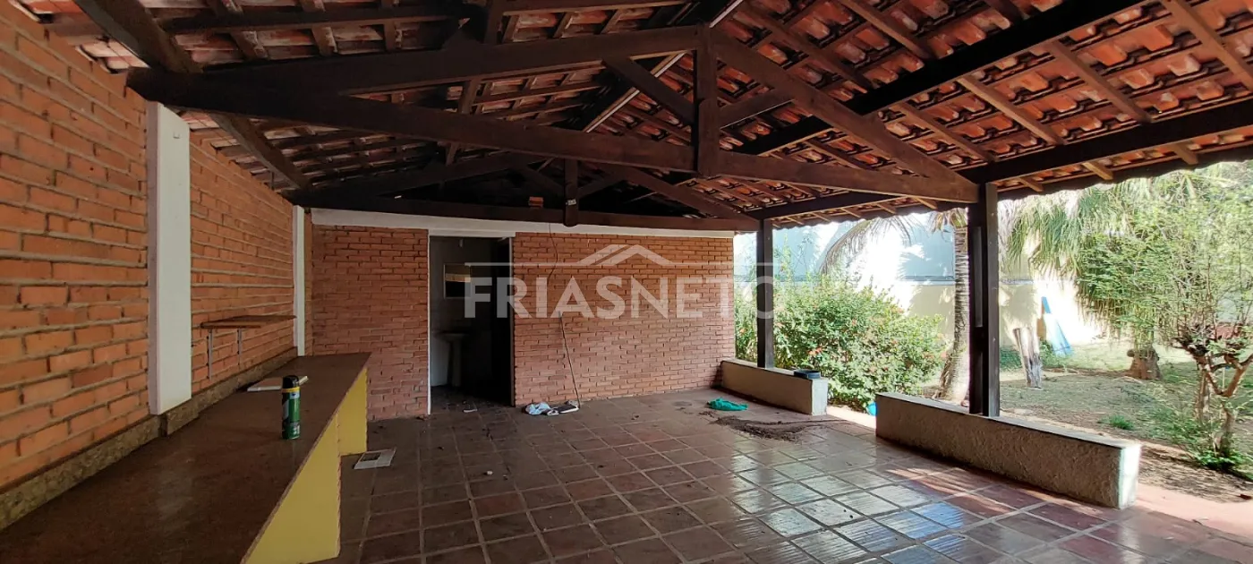 Comprar Residencial / Casa em Piracicaba R$ 1.500.000,00 - Foto 49