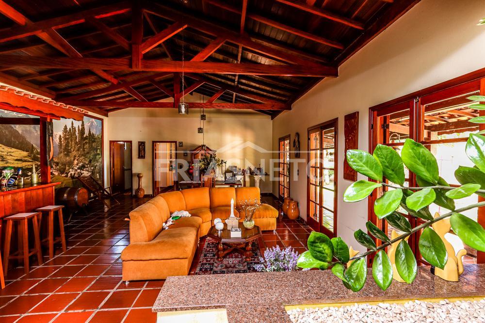 Comprar Residencial / Casa em Piracicaba R$ 1.500.000,00 - Foto 4