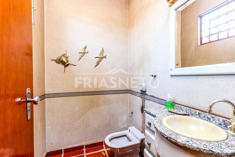 Comprar Residencial / Casa em Piracicaba R$ 1.500.000,00 - Foto 8