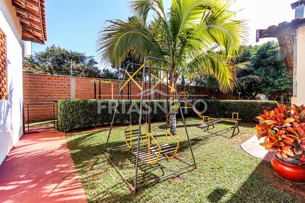 Comprar Residencial / Casa em Piracicaba R$ 1.500.000,00 - Foto 16