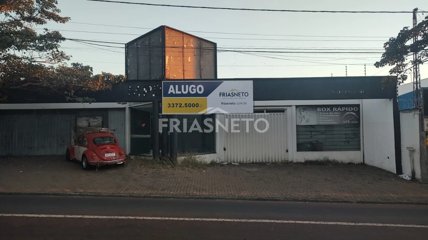 Alugar Comercial / Im&oacute;vel Comercial em Piracicaba R$ 9.000,00 - Foto 37