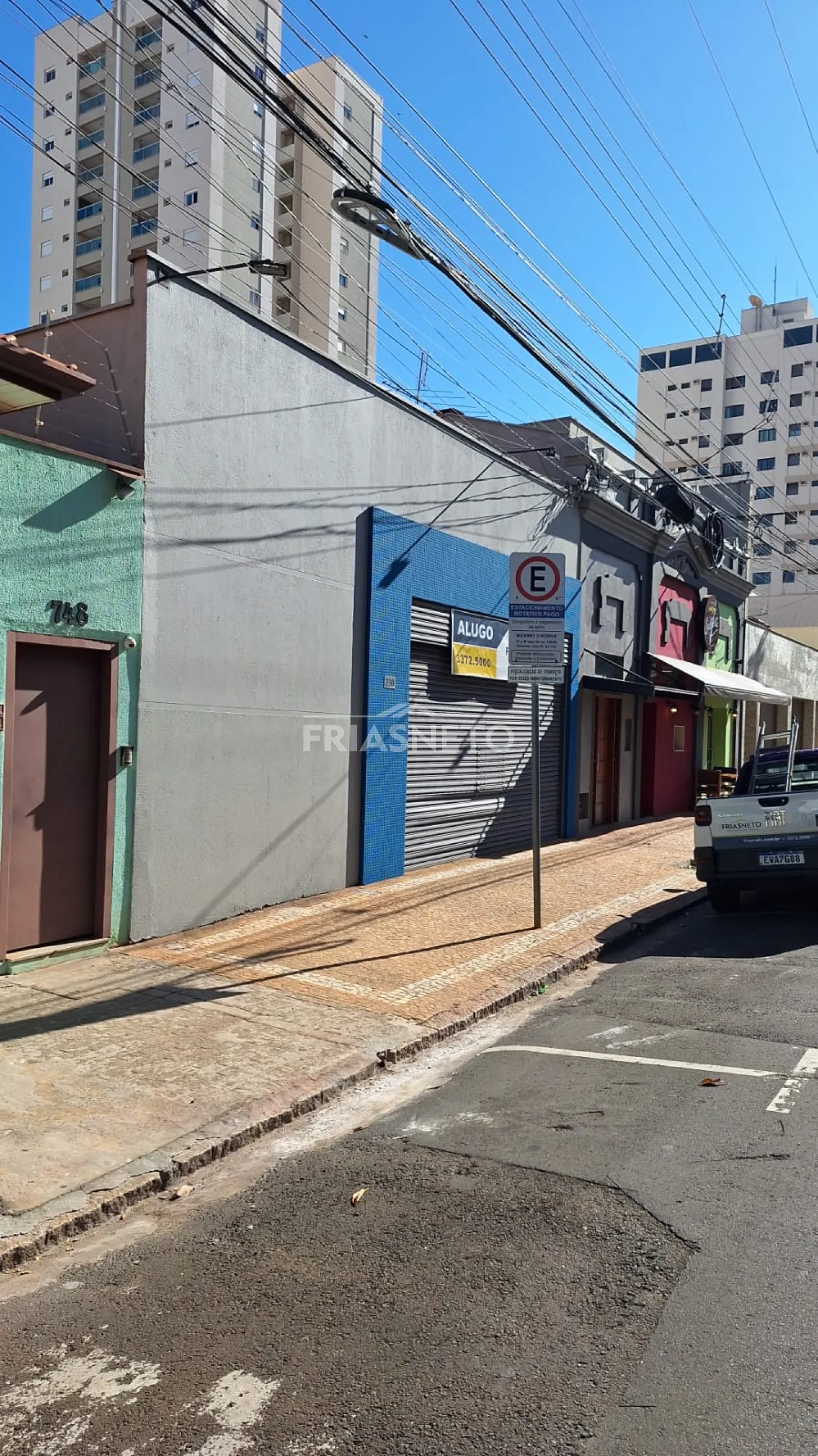 Alugar Comercial / Im&oacute;vel Comercial em Piracicaba R$ 9.000,00 - Foto 38