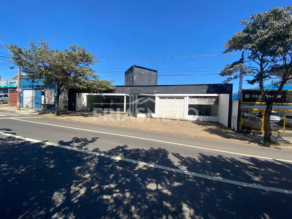 Alugar Comercial / Im&oacute;vel Comercial em Piracicaba R$ 9.000,00 - Foto 1