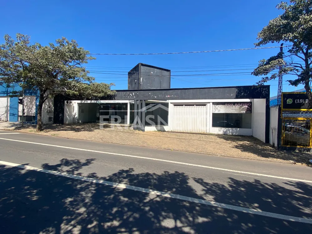 Alugar Comercial / Im&oacute;vel Comercial em Piracicaba R$ 9.000,00 - Foto 2