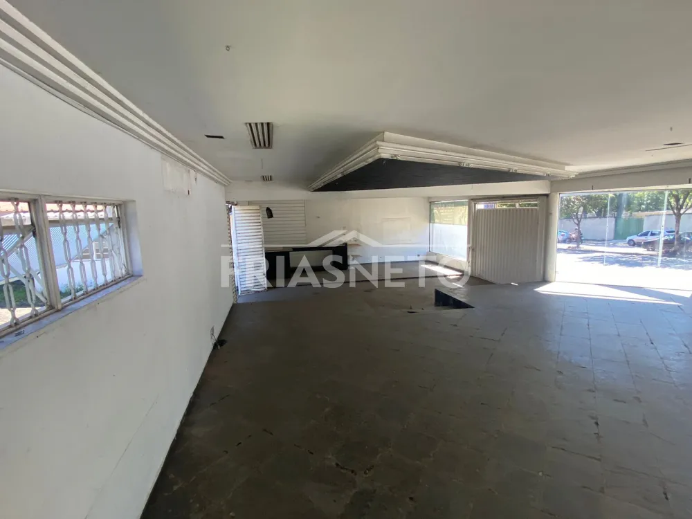 Alugar Comercial / Im&oacute;vel Comercial em Piracicaba R$ 9.000,00 - Foto 7