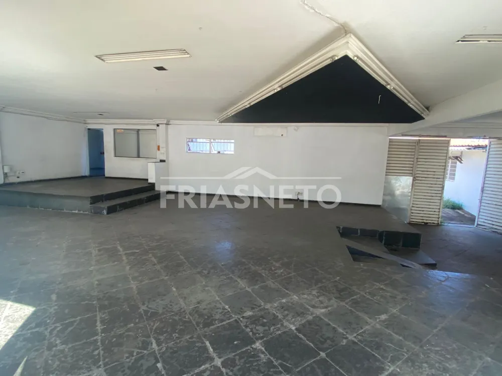 Alugar Comercial / Im&oacute;vel Comercial em Piracicaba R$ 9.000,00 - Foto 9