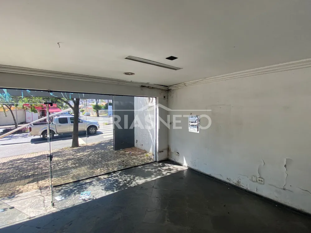 Alugar Comercial / Im&oacute;vel Comercial em Piracicaba R$ 9.000,00 - Foto 12