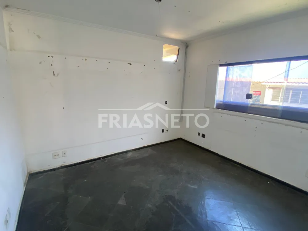 Alugar Comercial / Im&oacute;vel Comercial em Piracicaba R$ 9.000,00 - Foto 13