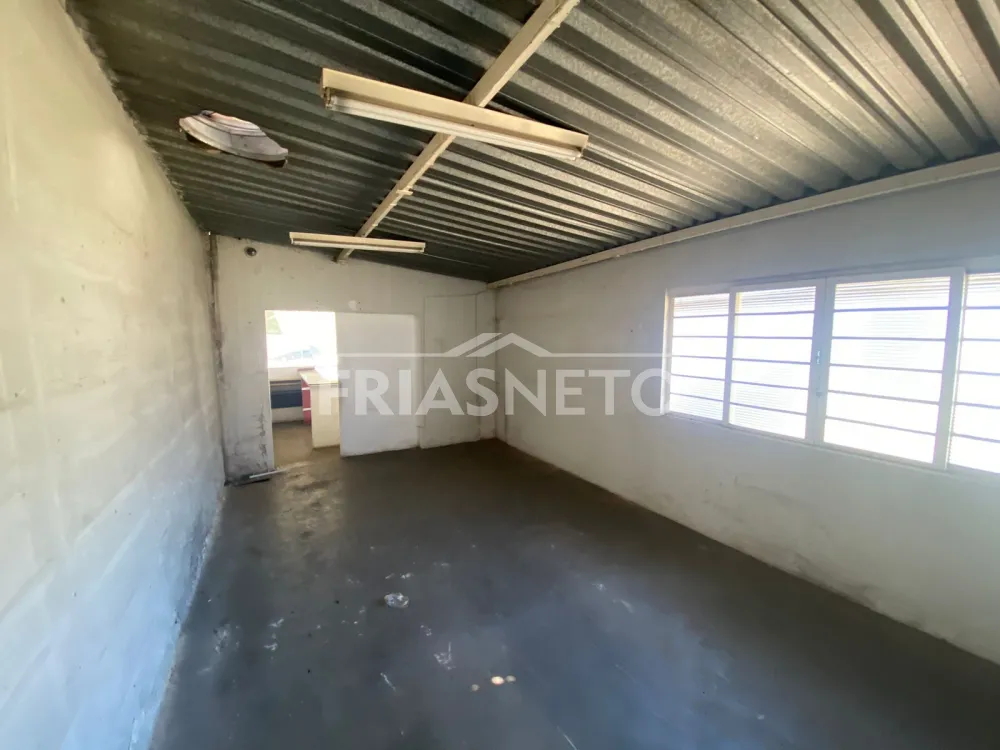 Alugar Comercial / Im&oacute;vel Comercial em Piracicaba R$ 9.000,00 - Foto 25