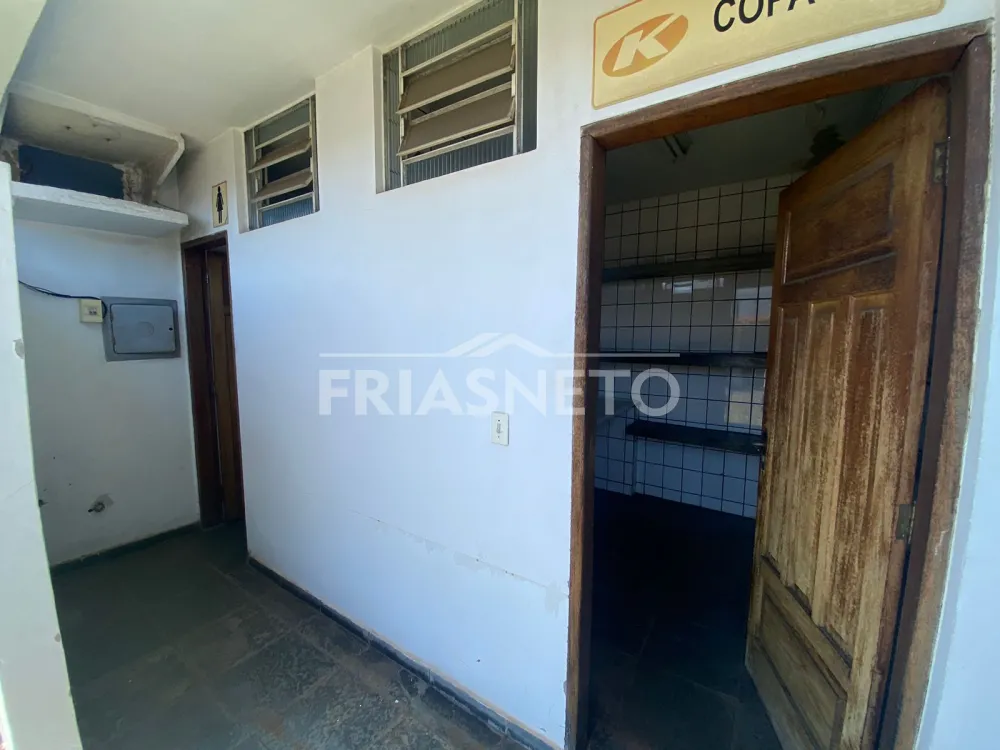 Alugar Comercial / Im&oacute;vel Comercial em Piracicaba R$ 9.000,00 - Foto 31