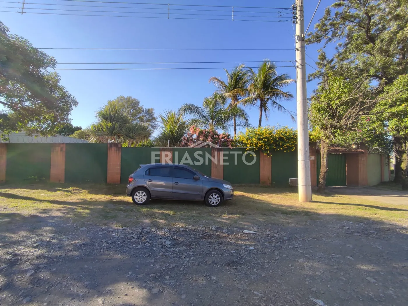 Alugar Residencial / Ch&aacute;cara em Piracicaba R$ 15.000,00 - Foto 4