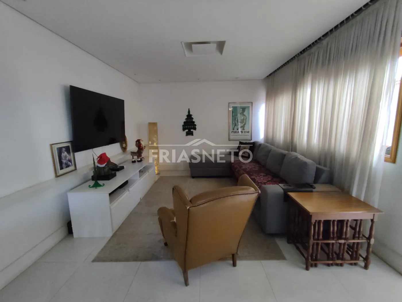 Alugar Residencial / Ch&aacute;cara em Piracicaba R$ 15.000,00 - Foto 12