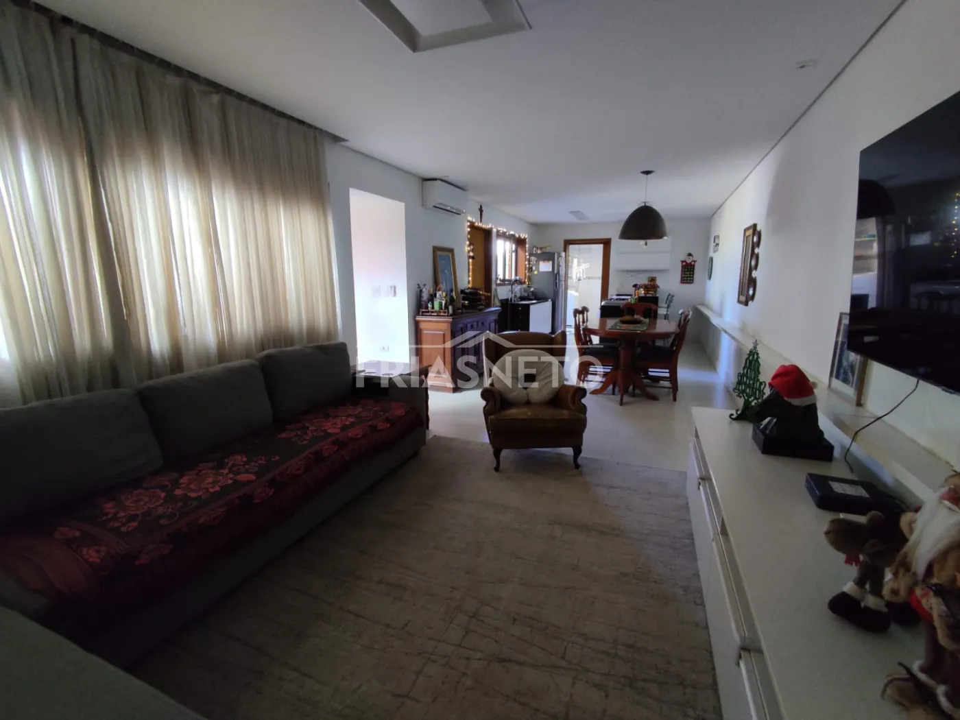 Alugar Residencial / Ch&aacute;cara em Piracicaba R$ 15.000,00 - Foto 17