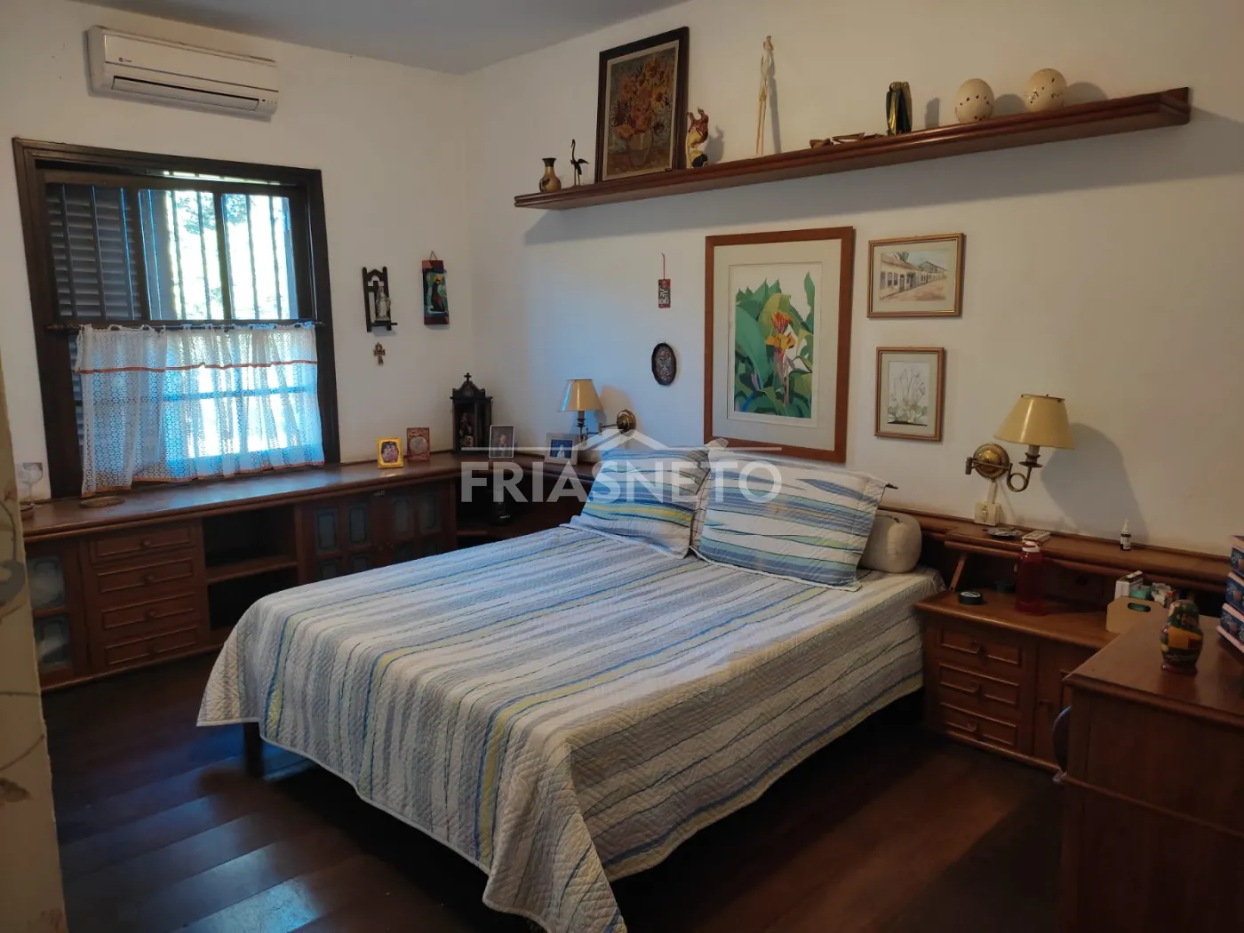 Alugar Residencial / Ch&aacute;cara em Piracicaba R$ 15.000,00 - Foto 36