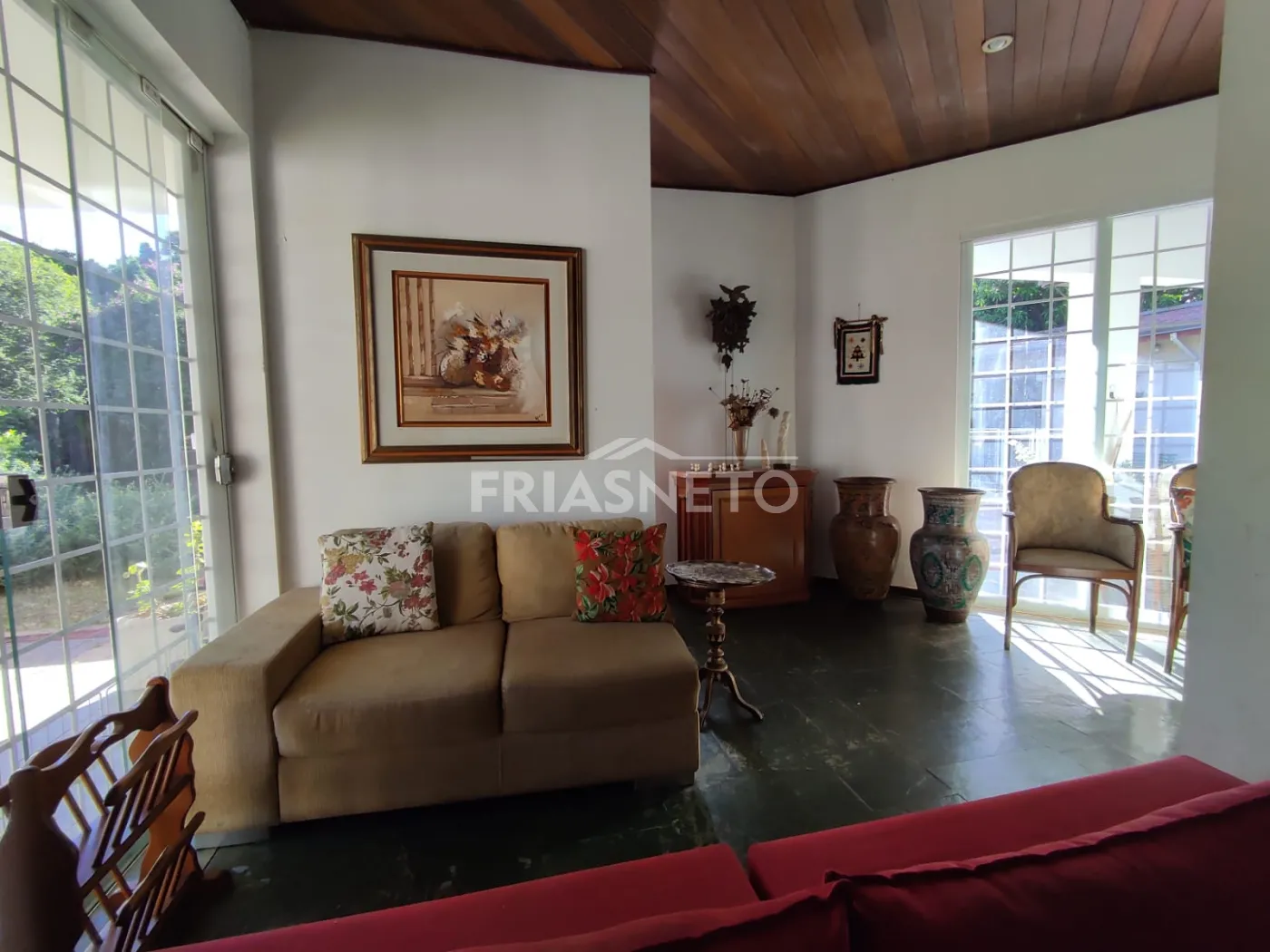 Alugar Residencial / Ch&aacute;cara em Piracicaba R$ 15.000,00 - Foto 48