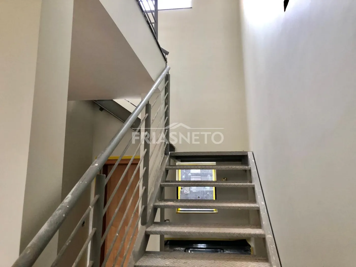 Alugar Comercial / Sal&atilde;o em Piracicaba R$ 7.500,00 - Foto 10