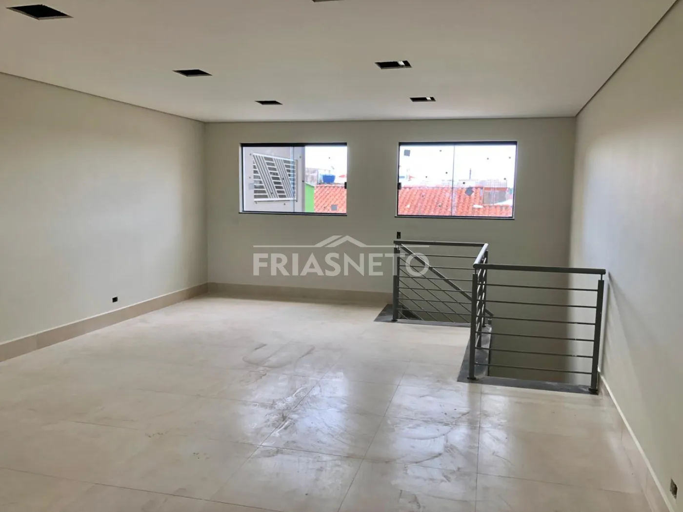 Alugar Comercial / Sal&atilde;o em Piracicaba R$ 7.500,00 - Foto 14