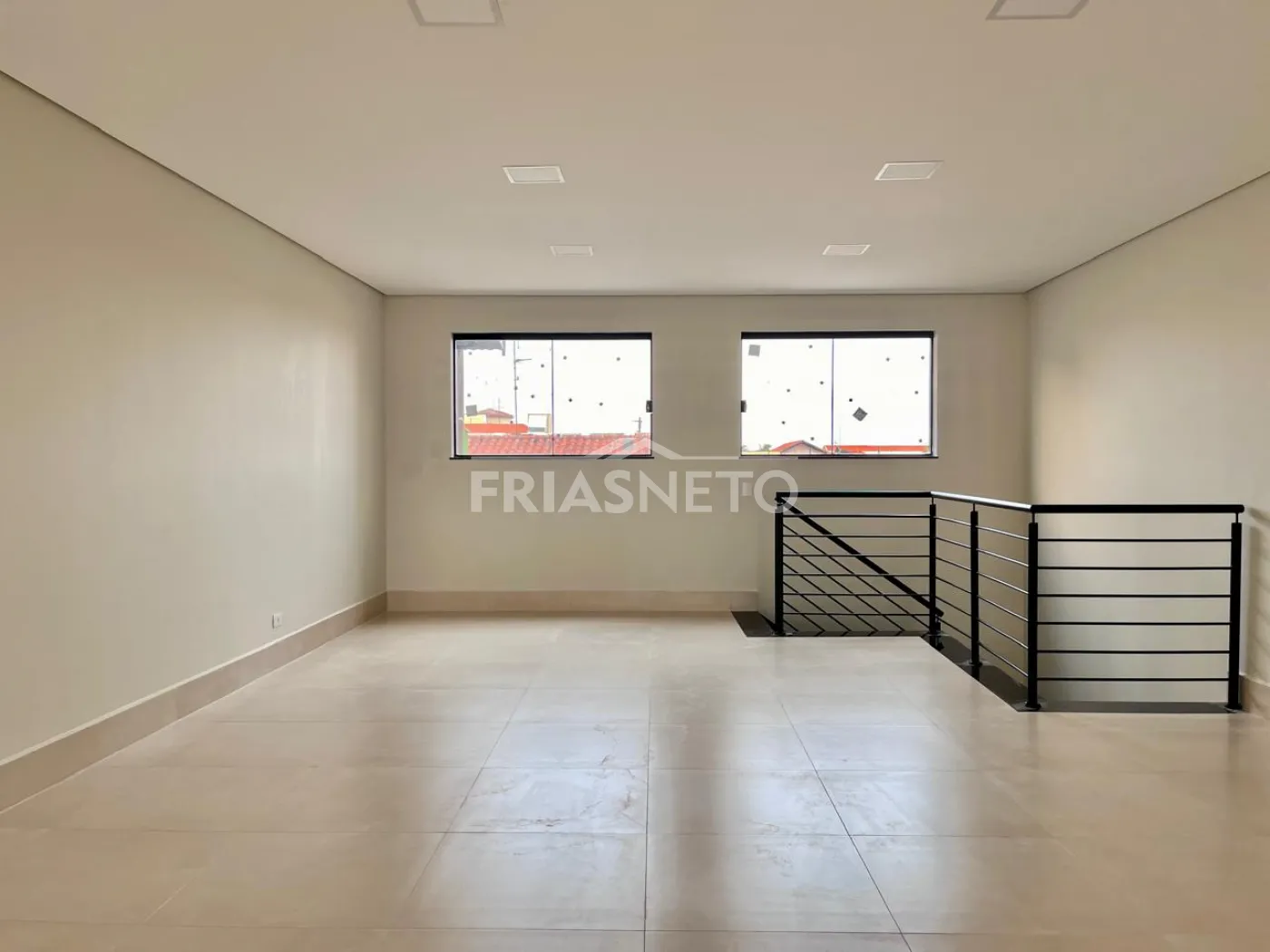 Alugar Comercial / Sal&atilde;o em Piracicaba R$ 7.500,00 - Foto 24