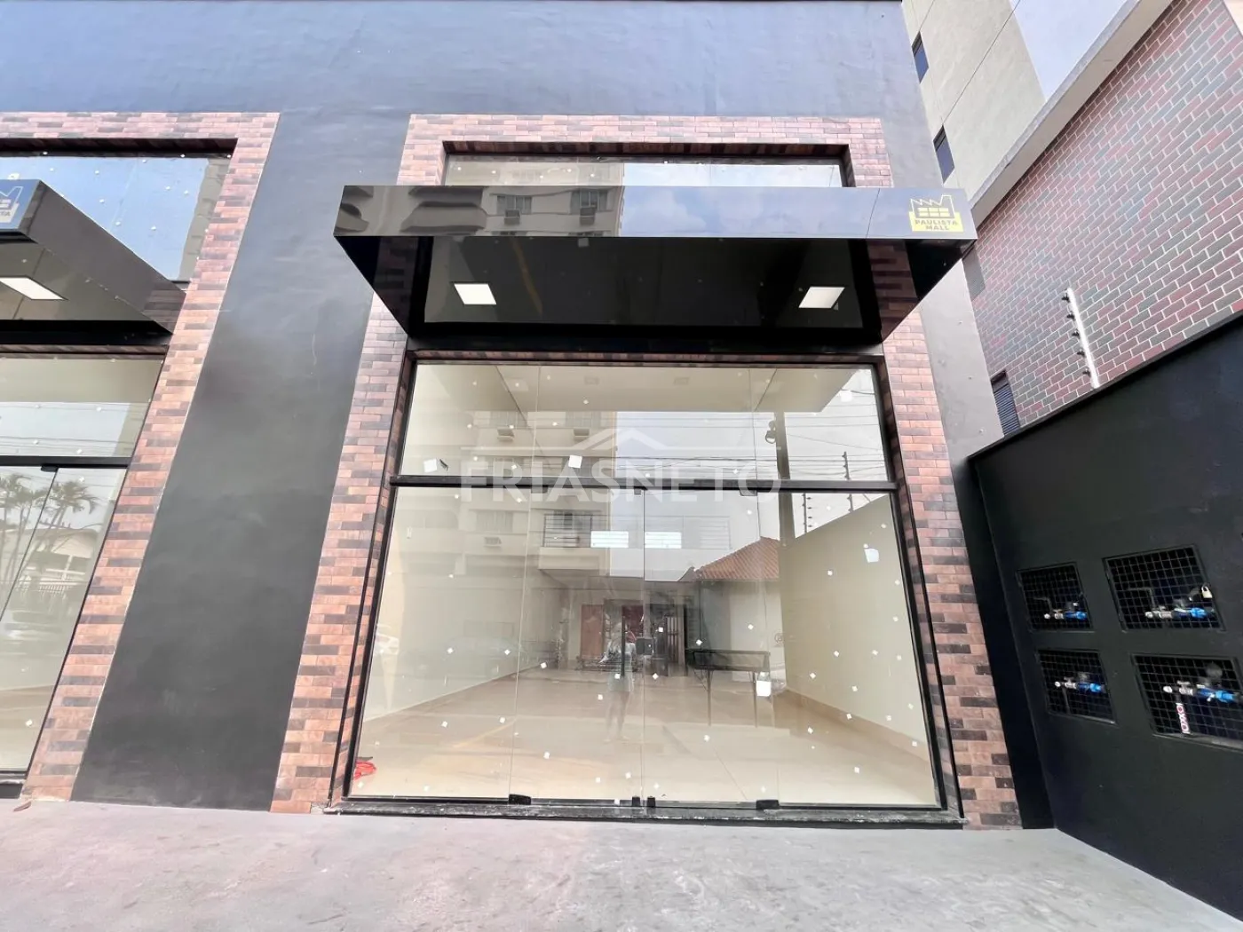 Alugar Comercial / Sal&atilde;o em Piracicaba R$ 7.500,00 - Foto 1