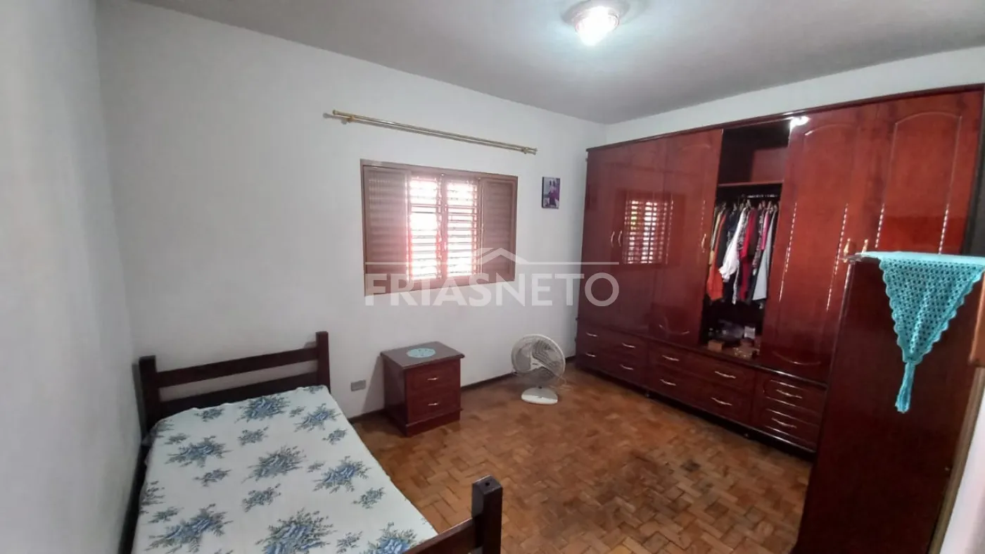 Comprar Residencial / Casa em Piracicaba R$ 315.000,00 - Foto 4