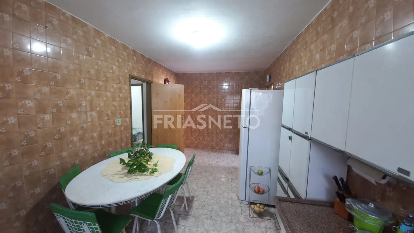 Comprar Residencial / Casa em Piracicaba R$ 315.000,00 - Foto 7