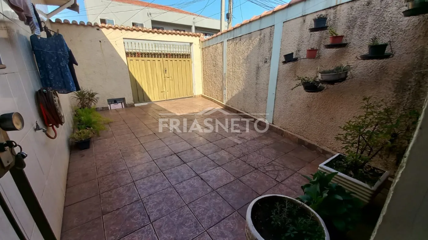 Comprar Residencial / Casa em Piracicaba R$ 315.000,00 - Foto 12