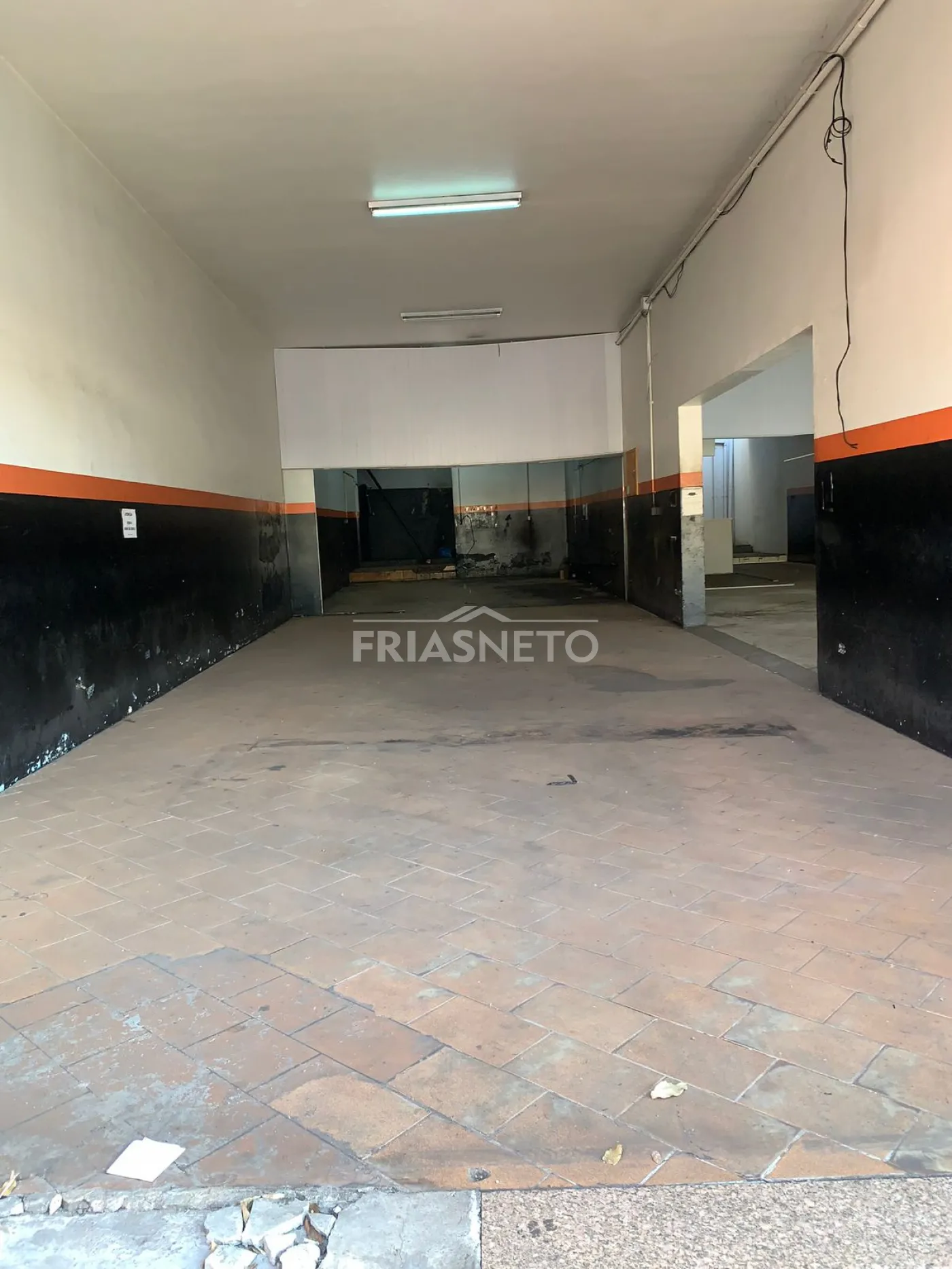Comprar Comercial / Sal&atilde;o em Piracicaba - Foto 11