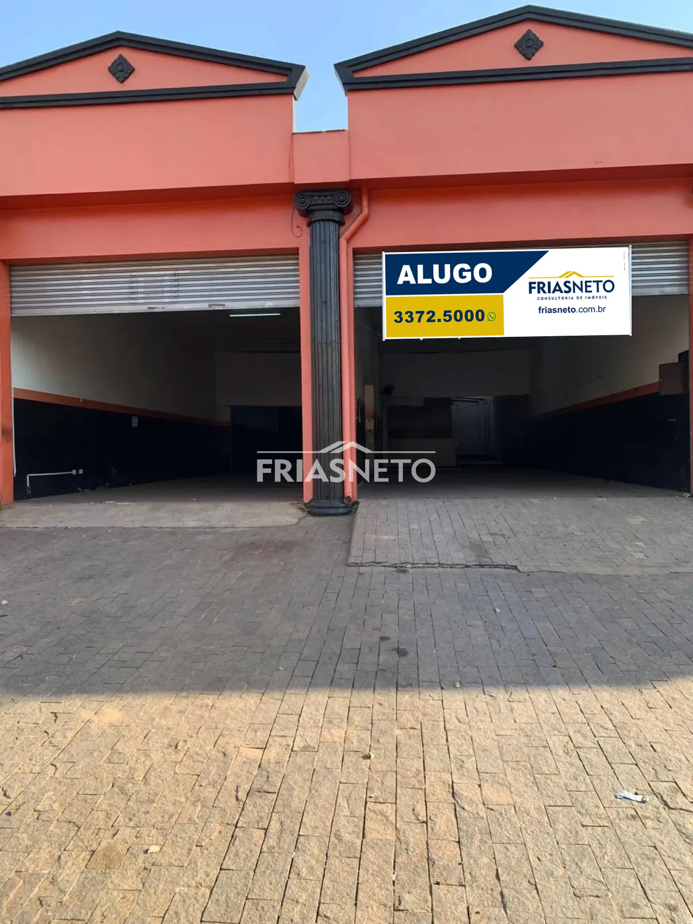 Comprar Comercial / Sal&atilde;o em Piracicaba - Foto 2